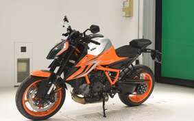 KTM 1290 SUPER DUKE R EVO