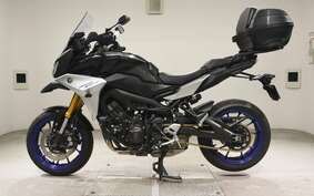 YAMAHA MT-09 Tracer GT 2020 RN51J