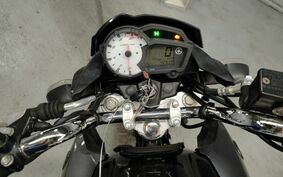 YAMAHA FAZER 125 LBPPCJM