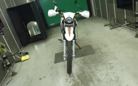 YAMAHA SEROW 250 Gen.3 DG31J