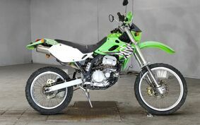 KAWASAKI KLX250 LX250E