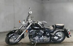 YAMAHA DRAGSTAR 400 CLASSIC 1998 4TR