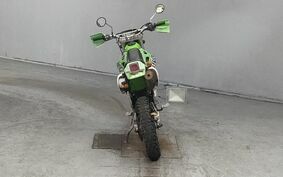 KAWASAKI KLX250 LX250E