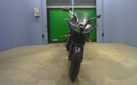 YAMAHA FAZER FZ6 S 2009 RJ14