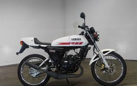 YAMAHA RZ50 RA01J