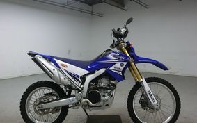 YAMAHA WR250R DG15J