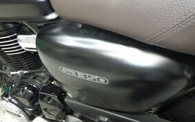 HONDA GB350 2021 NC59