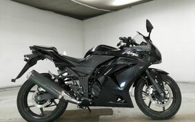 KAWASAKI NINJA 250R EX250K