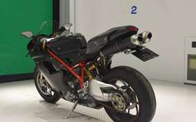 DUCATI 1098 S 2009