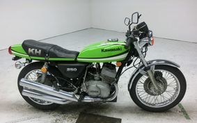 KAWASAKI KH250 KH250B