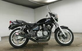 KAWASAKI ZEPHYR 400 1993 ZR400C