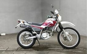 YAMAHA SEROW 225 WE 4JG