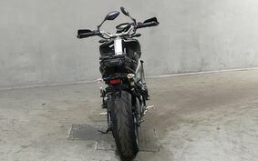 YAMAHA MT-09 2014 RN34J