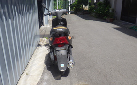 YAMAHA JOG ZR SA39J