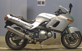 KAWASAKI ZZ-R400 Gen.2 2003 ZX400N