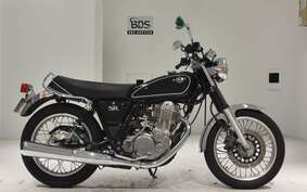 YAMAHA SR400 Gen.4 2010 RH03J