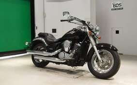 KAWASAKI VULCAN 900 CLASSIC 2007 VN900B