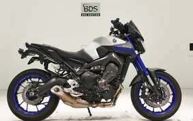 YAMAHA MT-09 A 2015 RN34J