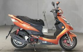 KYMCO RACING 125 Fi 不明