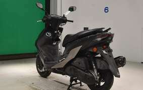 YAMAHA CYGNUS 125 XSR 3 SED8J