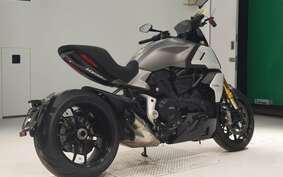 DUCATI DIAVEL 1260 S 2019