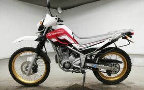 YAMAHA SEROW 250 DG17J