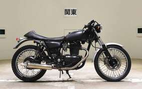 KAWASAKI 250TR BJ250F