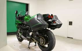 KAWASAKI NINJA H2 SX SE 2020 ZXT02A