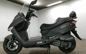 SYM RV125EVO LF12