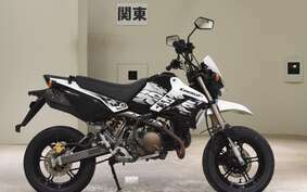 KAWASAKI KSR110 E KL110D