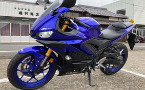 YAMAHA YZF-R25 ABS RG43J