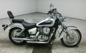 YAMAHA DRAGSTAR 250 VG02J