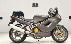 DUCATI ST4 S ABS 2003 S200A