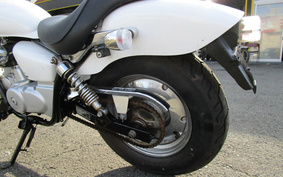 HONDA MAGNA 50 AC13