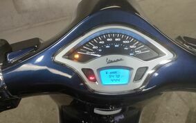 VESPA PRIMAVERA 125 不明