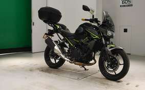 KAWASAKI Z400 Gen.2 2023 EX400L