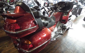 HONDA GL 1800 GOLD WING 2001 SC47