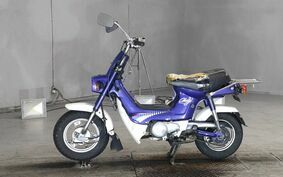 HONDA CHALY 50 CF50