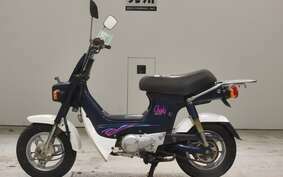 HONDA CHALY 50 CF50