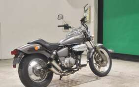 HONDA MAGNA 50 AC13