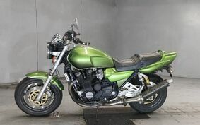 YAMAHA XJR1200 1994 4KG