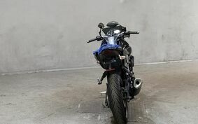 YAMAHA MT-03 2017 RH07J