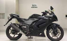 KAWASAKI NINJA 250R EX250K