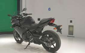 YAMAHA XJ6 F 2018 RJ19