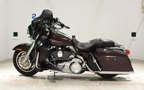 HARLEY FLHX 1580 2006 KB4