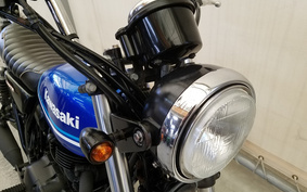 KAWASAKI 250TR BJ250F