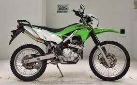 KAWASAKI KLX230 LX230A