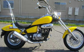 HONDA MAGNA 50 AC13