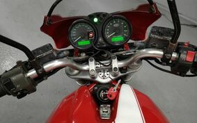 DUCATI MONSTER 400 2006 M407A