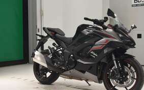 KAWASAKI NINJA 1000 SX 2024 ZXT02K